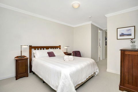 Sunny & Spacious Two Bdr Apt SPF13 - Tourism Brisbane 2