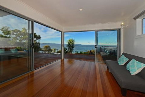 Jacks Nest - Tourism Brisbane 2