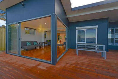 Jacks Nest - Tourism Brisbane 4