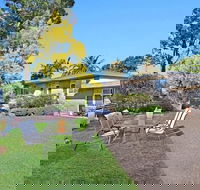 Wingham Motel - Brisbane 4u