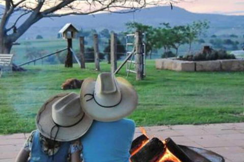 Milford Country Cottages - Brisbane 4u 2
