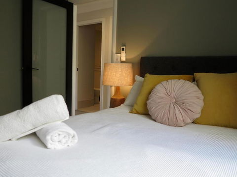 Bluewater Apartment - Tourism Brisbane 4