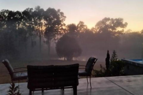 Lawson Retreat - Brisbane Tourism 0