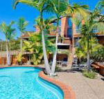 Panorama Beach House - Brisbane Tourism