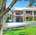 Allure by The Sea - Brisbane Tourism
