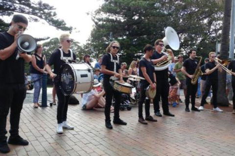 Ven & Marks Place - Brisbane Tourism 2