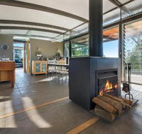 Howes Valley Hideaway your escape to the Wilderness - Brisbane Tourism