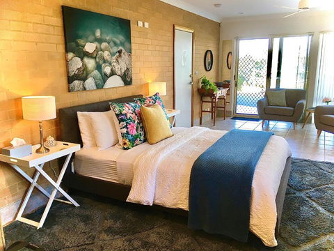 SilverWaters Waterfront Accommodation - Brisbane Tourism 5