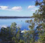 SilverWaters Waterfront Accommodation - Brisbane Tourism