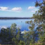 SilverWaters Waterfront Accommodation - Brisbane Tourism 0