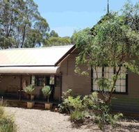 Grand Canyon Chalet - Tourism Brisbane