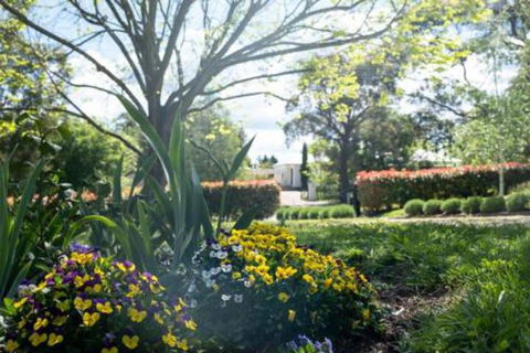 Somerset Argyle Road Berrima - Tourism Brisbane 5