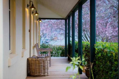 Somerset Argyle Road Berrima - Tourism Brisbane 7