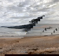 Beachcroft - Brisbane Tourism