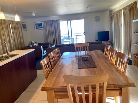 Bayview Beach House Apartment No 1 - Tourism Brisbane 5
