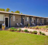 Getaway Villas Unit 38 2 1 Bedroom Self Contained Accommodation - Brisbane Tourism