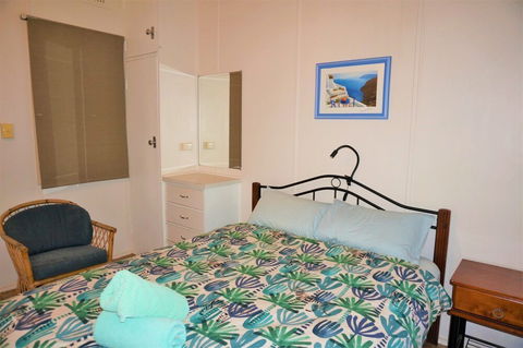 Getaway Villas Unit 3 - Tourism Brisbane 1