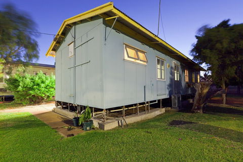 Getaway Villas Unit 3 - Tourism Brisbane 3