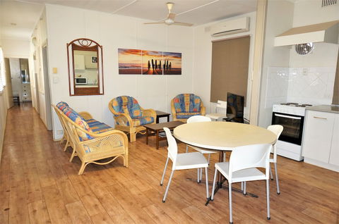 Getaway Villas Unit 3 - Tourism Brisbane 5