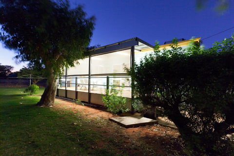 Getaway Villas Unit 3 - Tourism Brisbane 2