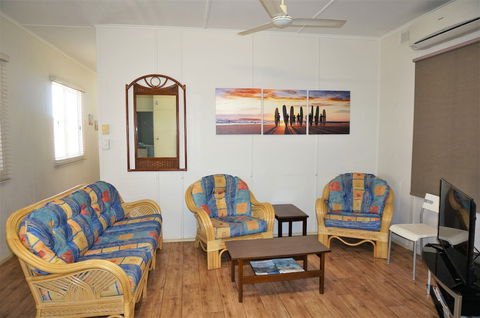Getaway Villas Unit 3 - Tourism Brisbane 6
