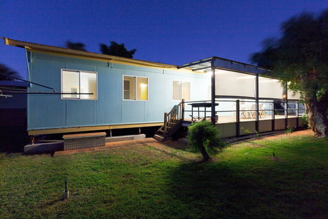 Getaway Villas Unit 3 - Tourism Brisbane 4