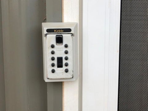 Getaway Villas Unit 38 4 1 Bedroom Self Contained Accommodation - Tourism Brisbane 6