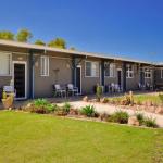 Getaway Villas Unit 38 4 1 Bedroom Self Contained Accommodation - Tourism Brisbane 1
