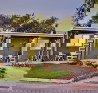 Getaway Villas Unit 38 1 - Brisbane Tourism