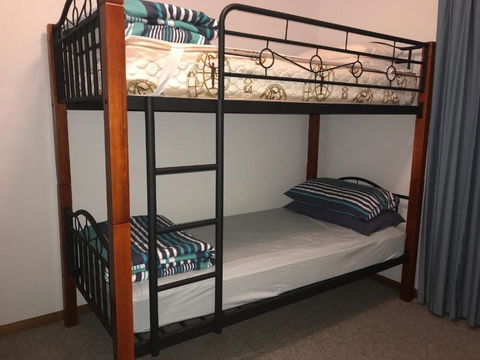 Wintersun Holiday Cottages - Tourism Brisbane 2