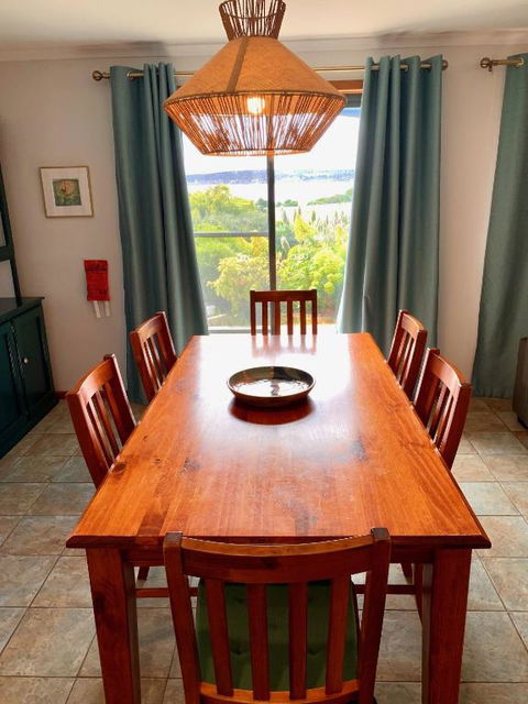 Wintersun Holiday Cottages - Tourism Brisbane 4