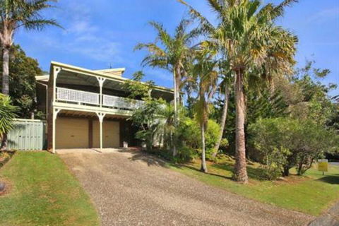 1A Pratt Court - Tourism Brisbane 0