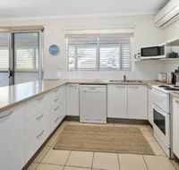 Los Nidos Unit 1 - Brisbane Tourism