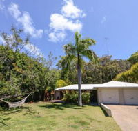 Palm Beachhouse - Brisbane Tourism