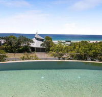 Lookout Unit 8 - Brisbane Tourism