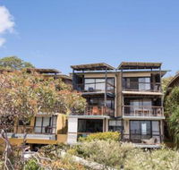 Cylinder Cove Unit 3 - Brisbane Tourism