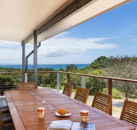 19a George Nothling Drive - Brisbane Tourism