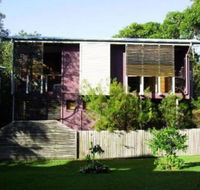 Boatshed - Brisbane Tourism