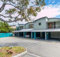 Lookout Unit 2 - Brisbane Tourism