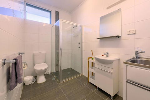 Getaway Villas Unit 38 5 1 Bedroom Self Contained Accommodation - Tourism Brisbane 7
