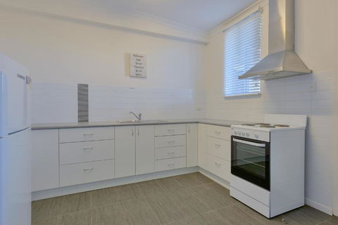 Getaway Villas Unit 38 5 1 Bedroom Self Contained Accommodation - Tourism Brisbane 6