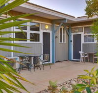 Getaway Villas Unit 38 5 1 Bedroom Self Contained Accommodation - Brisbane Tourism