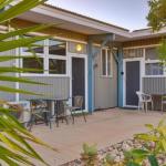 Getaway Villas Unit 38 5 1 Bedroom Self Contained Accommodation - Tourism Brisbane 1