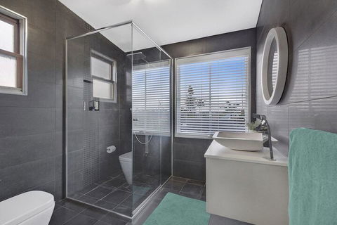 Waterview Beach House - Tourism Brisbane 6