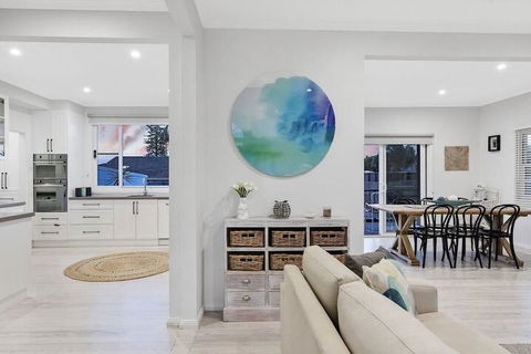 Waterview Beach House - Tourism Brisbane 2