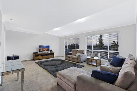 Waterview Beach House - Tourism Brisbane 7