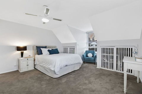 Waterview Beach House - Tourism Brisbane 5