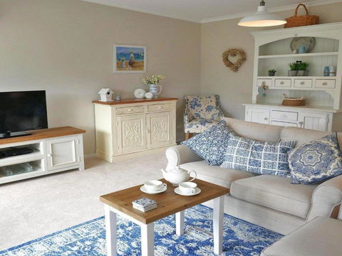 Sealark Views Of The Bay - Tourism Brisbane 5