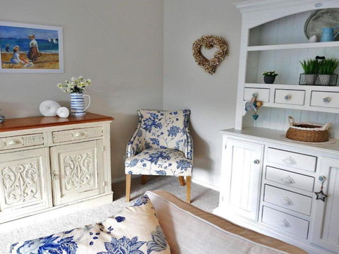 Sealark Views Of The Bay - Tourism Brisbane 2