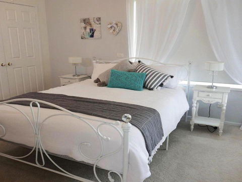 Sealark Views Of The Bay - Tourism Brisbane 4